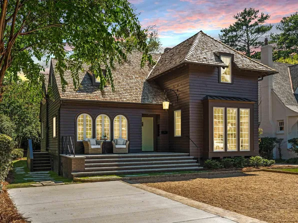 1523 Roseland Dr, Homewood, AL 35209