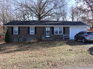 643 Joyce Ave, Greenville, KY 42345