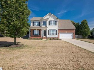 113 Franklin Meadow Way, Greer, SC 29651