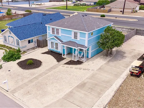 13714 Captain Kidd Dr, Corpus Christi, TX 78418