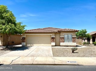 42310 W Venture Rd, Maricopa, AZ 85138