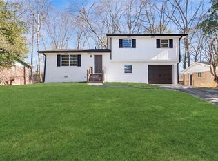 3800 Leisure Ln, Atlanta, GA