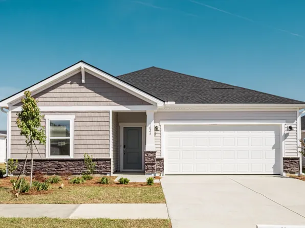 1024 Lauryn Oak Loop #337 Buchanan H, Longs, SC 29568