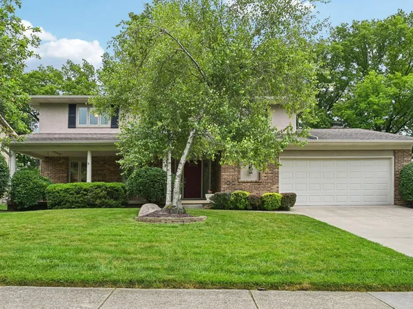 108 S Hempstead Rd, Westerville, OH 43081