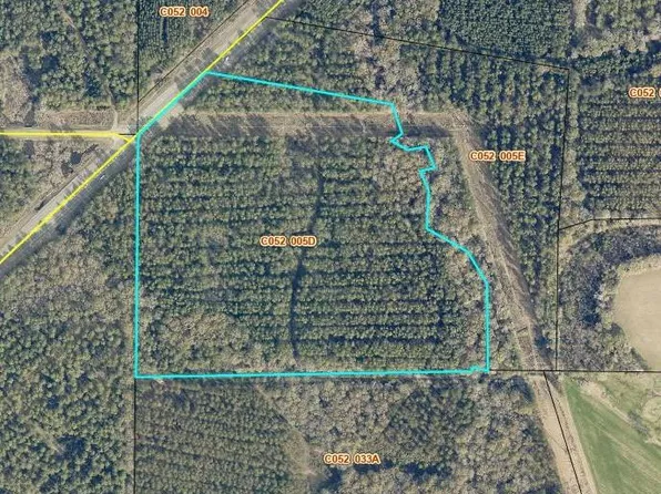 0 Us Highway 319 N, Moultrie, GA 31768