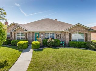 8207 Paragon Dr, Amarillo, TX 79119