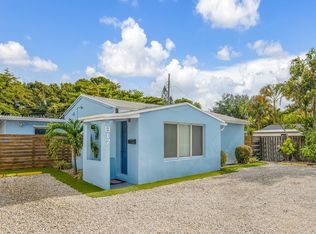 817 SW 12th St, Fort Lauderdale, FL 33315