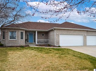 3300 Crestridge Rd, Lincoln, NE 68506