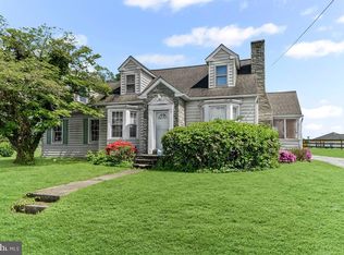 104 Hatfield Rd, Coatesville, PA 19320