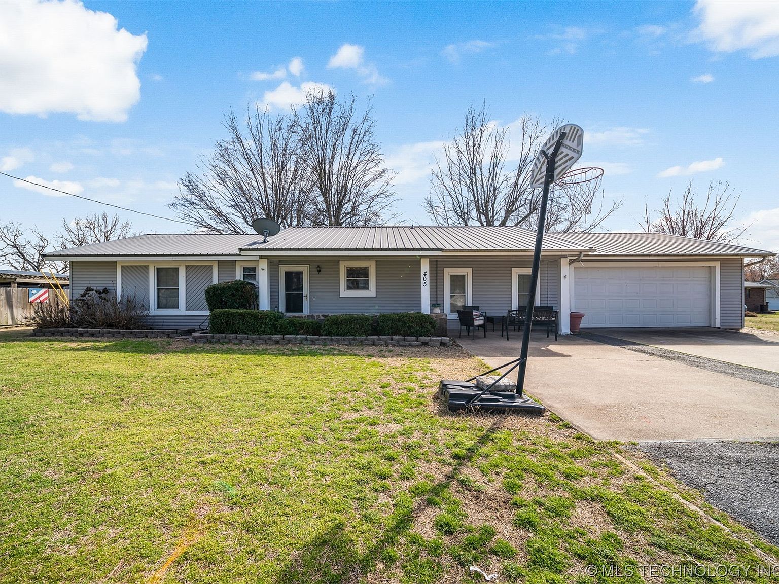 405 Temple Dr, Ketchum, OK 74349 Zillow
