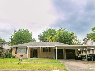 2330 Welk St, Houston, TX 77034