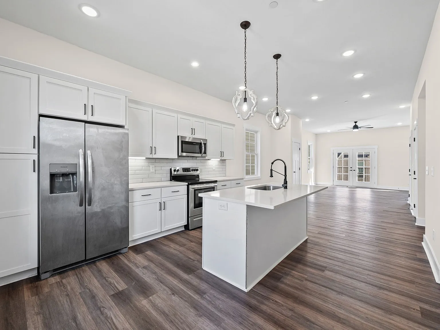 Pleasant View Village Townhomes — Photo 4