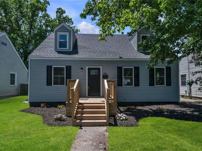 30 W Southampton Ave, Hampton, VA, 23669