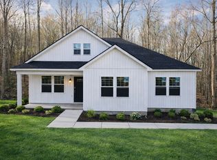 1855 Adams Rd LOT 14, Charlotte, TN 37036