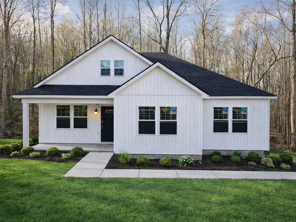 1855 Adams Rd Lot 14, Charlotte, TN 37036