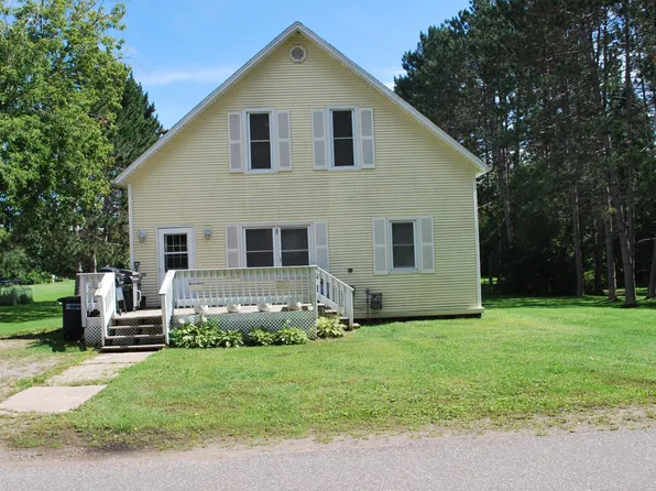 606 N Park Ave, Crandon, WI 54520