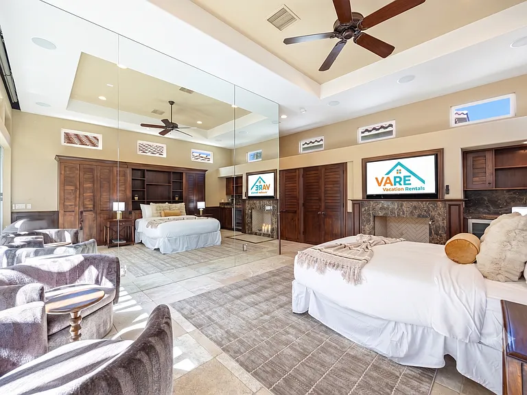 Master Suite