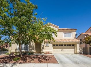 8724 Crescent Ridge Ln, Las Vegas, NV 89134