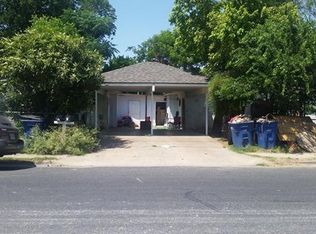 1100 Gardner Rd, Austin, TX 78721