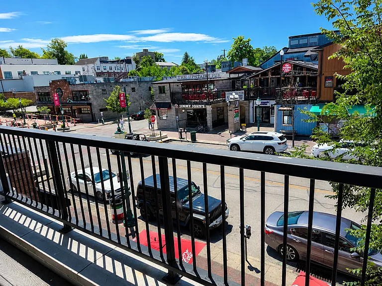 The Flats on Kirkwood — Photo 56