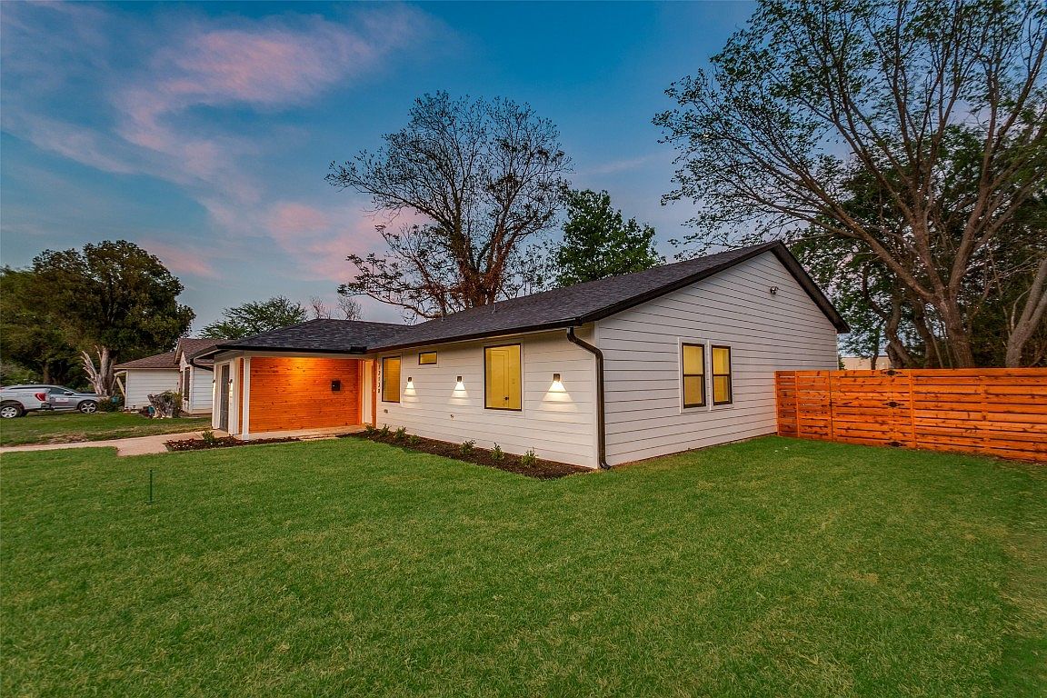 12130 Dandridge Dr, Dallas, TX 75243 Zillow