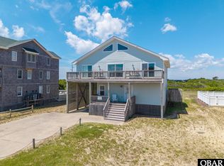 8812 S Old Oregon Inlet Rd LOT 6, Nags Head, NC 27959