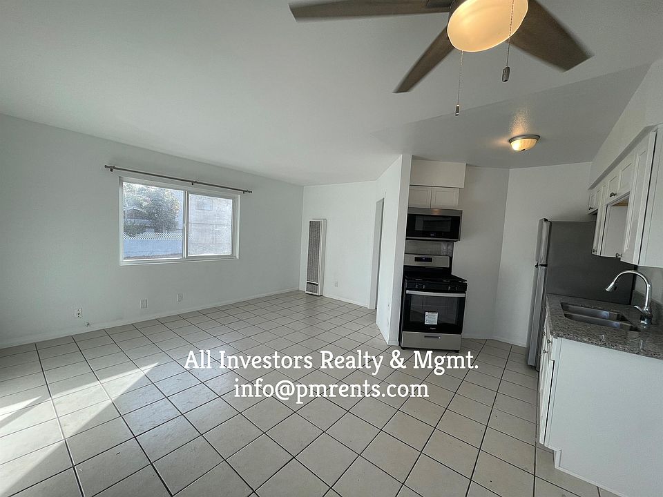 Massachusetts Avenue 517 B Apartment Rentals Vista, CA Zillow