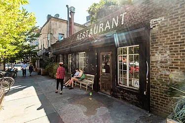 Rented by MySpaceNYC