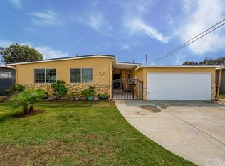 9516 Hoback St, Bellflower, CA 90706