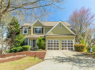 415 Maisie Ct, Alpharetta, GA 30004