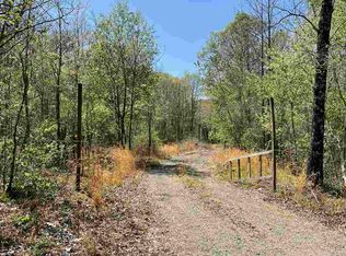 W Justice Road Robinson Rd, Cabot, AR 72023