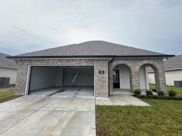 120 Ember Ridge Ln, Duson, LA 70529