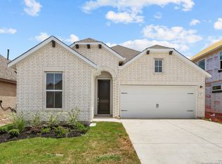 2820 Bergamot Dr, New Braunfels, TX 78130