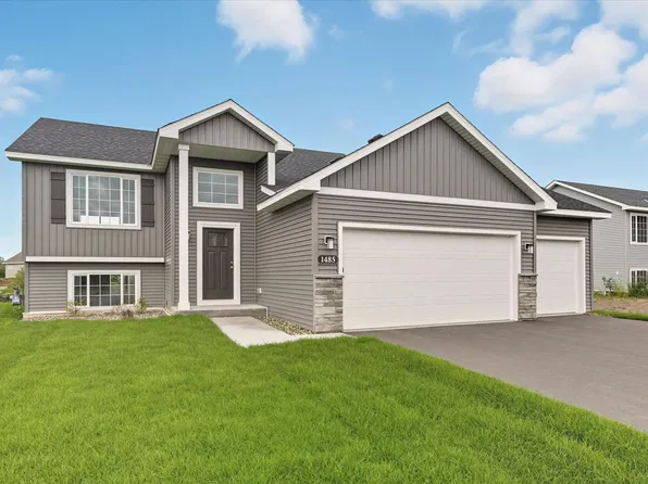 4616 89th St NE, Monticello, MN 55362