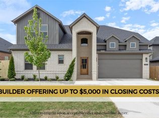 6902 SW High Meadow Blvd, Bentonville, AR 72713