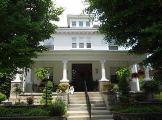 166 W 3rd St, Peru, IN 46970