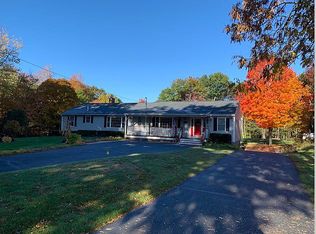 148 Saunders St, Gardner, MA 01440
