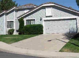 4725 Blackrock Ct, Carson City, NV