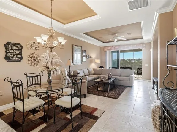 4834 Hampshire CT #303, NAPLES, FL 34112