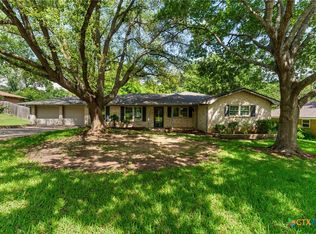 2601 Redwing Dr, Temple, TX 76502