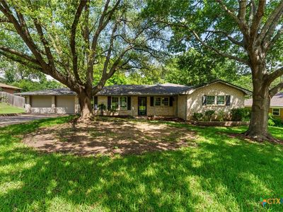 2601 Redwing Dr, Temple, TX, 76502