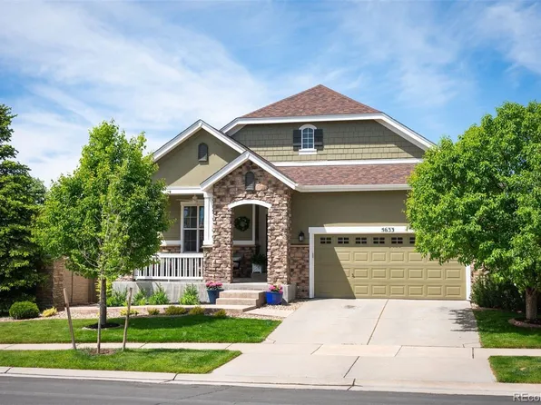 5633 S Coolidge Court, Aurora, CO 80016