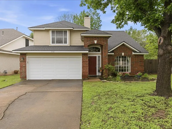 17101 Village Glen Rd, Pflugerville, TX 78660