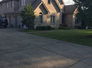1091 Quail Pointe Dr, Charleston, WV 25302