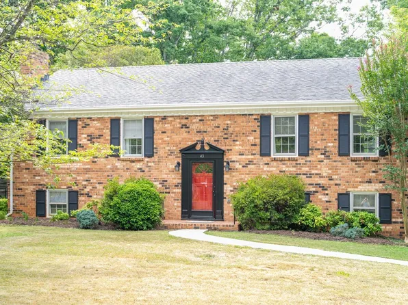 43 Londonberry Rd, Forest, VA 24551