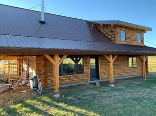 76 Bronco Rd, Laramie, WY 82070