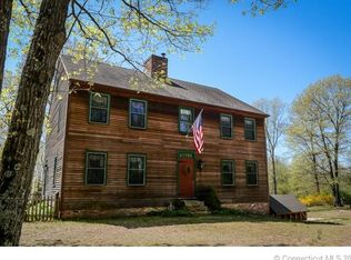 134 N Wawecus Hill Rd, Norwich, CT 06360