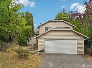 525 164th Pl SE, Bothell, WA 98012