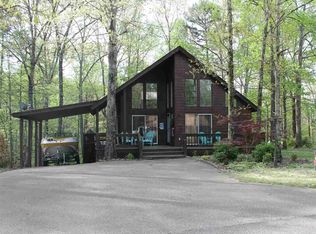 55 Ben Luke Ln LOT 50, Counce, TN 38326