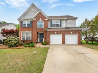 109 Red Rome Ct, Simpsonville, SC 29681